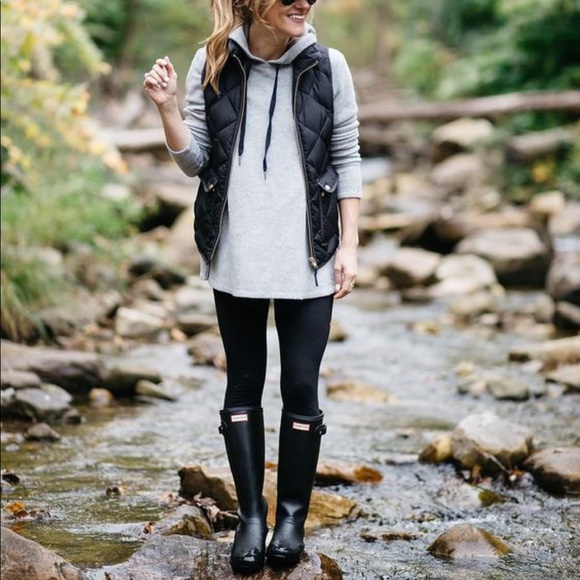 J. Crew Jackets & Blazers - J. Crew excursion vest